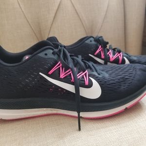 Nike Zoom Winflow 5